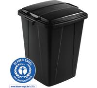 Recipiente para separar materiales DURABIN® ECO DURABLE, capacidad 90 l, H x A x P 610 x 520 x 490 mm