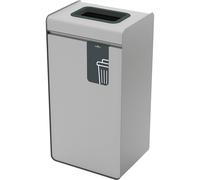 Recipiente para separar materiales DURASORT® 55 l DURABLE, H x A x P 830 x 420 x 330 mm