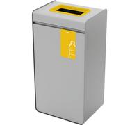 Recipiente para separar materiales DURASORT® 55 l DURABLE, H x A x P 830 x 420 x 330 mm
