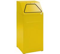 Recipiente para separar materiales, ignífugo capacidad 65 l, A x H x P 400 x 960 x 380 mm