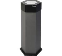 Recipiente para separar materiales Sixco swing capacidad 1 x 45 l