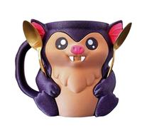 Recipiente para - Soporte reutilizable para taza de | Contenedor de postre impreso en 3D, para vasos de Halloween para guardar golosinas congeladas, para y vacaciones