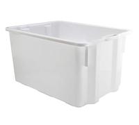 Recipiente Rectangular 65 l 63 DE 44 X 34 h SLV 8004331131657 EAN: