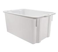 RECIPIENTE RECTANGULAR 90 l 72 36 X 47 h MOBILPL 8004331131909 EAN: