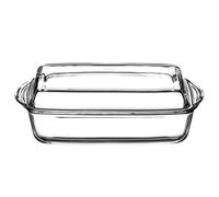 Recipiente resistente al calor con tapa Excellent 3,9 L Ambition