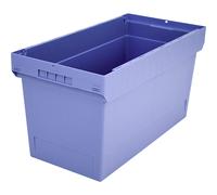 Recipiente reutilizable MB BITO, modelo estándar