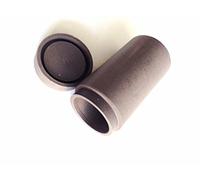 Recipiente revestido de PPL, recipiente interior de PPL for reactor de autoclave de síntesis, 1 unidad(500ml)