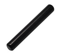 Recipiente tubular, contenedor de viaje para almacenamiento, caja de sellado de aleación de aluminio, resistente al agua, pastillero para viajes, camping, senderismo, picnic, tiempo libre, concierto