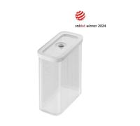 Recipiente ZWILLING 1025128 set 3 unidades rectangular plástico sin BPA