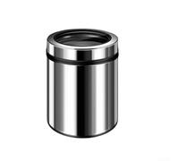 Recipientes de acero inoxidable para café, azúcar, té, caramelos con diseño hermético a prueba de fugas, con sello roscado y tapa transparente para una fácil visualización del contenido (1000 ml)