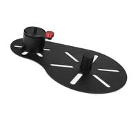 Recipientes de película de aluminio, carrete de cámara vacía, películas para desarrollar placa de procesamiento, pequeños accesorios de almacenamiento