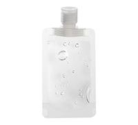 Recipientes de viaje para líquidos, bolsas de compresión para loción, bolsas para artículos de tocador, recipientes de 30 ml/50 ml/100 ml para champú, acondicionador, líquidos Youding