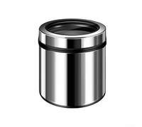 Recipientes herméticos de acero inoxidable para cocina, café, azúcar, té, caramelos, con tapa sellada transparente y anillo de silicona a prueba de fugas (700 ml)