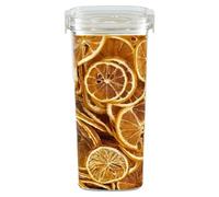 Recipientes sellados al vacío para alimentos, grandes recipientes de almacenamiento para alimentos, almacenamiento de granos de café, de ensaladas, recipiente hermético para el hogar, cocina
