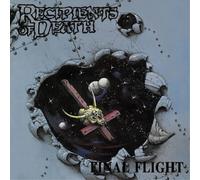 Recipients of Death Final Flight/Recipients of Death (CD) (Importación USA)
