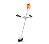 Reciprocador STIHL RGA140 36V Sin Batería Ni Cargador Longitud 1970Mm