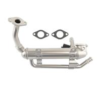 Recirculación de gases de escape enfriador EGR for VW Audi Skoda Seat 2,0 TDI