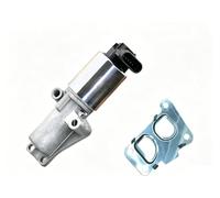 Recirculación Gases 24445720 5851586 Válvula EGR Vacío Para Vauxhall Para Zafira B MK II Para Astra GH Para Vectra C 1,6 05851586 AGR-Ventil