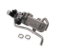 Recirculación Gases Enfriador Válvula EGR 03L131512AS Para Fabia MK II Para Rapid NH1 NH3 Para Roomster 5J 1,6 AGR-Ventil