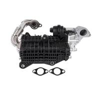 Recirculación Gases Enfriador Válvula EGR Para DS 3 Para DS 4 Para DS 7 Para Crossback 1.5 Para BlueHD 1679828380 9813050280 Válvula EGR