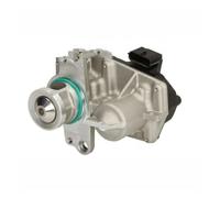 Recirculación Gases Escape Válvula Para Vauxhall Para Opel Para Vivaro 1.6 Cdti Bi-Turbo 2014 2015 2016 2017 2018 2019 95518010 95527051 147109948R 6261400060 Válvula EGR