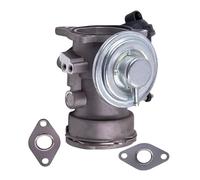Recirculación Gases Escape Válvula Para VW Para Passat Para Sharan Para 3B 1.9 Para TDi 2000-2006 2007 2008 2009 2010 038131501AL 1119320 Válvula EGR Recirculación Gases Escape