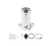 Recirculación Gases Kits Válvula Adaptadora 57mm Para VW Para Golf Para Bora Para Caddy Para Polo Para Sharan Para Jetta Para Sharan Para BHP Kits Eliminación Diésel Válvula EGR
