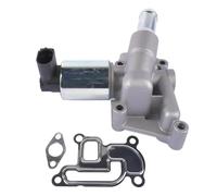 Recirculación Gases Válvula EGR Para Meriva Para Tigra Para Twintop Para Agila A Para Astra GH Para Corsa CD 1.0 1.2 5851057 AGR-Ventil