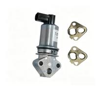 Recirculación Gases Válvula EGR Para SKODA Para FABIA 1,2 Para CHOICE1/2 AZQ 64bhp Para Gasolina 1,2 12V 03D131503B 03D131503A EG1029312B1 03D131503D 03D131503C Válvula EGR