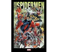 PANINI Recirculación Nosotros somos Spidermen (precio reducido) (YO SOY)