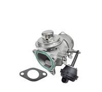 Recirculación Válvula gases escape Para VW Para GOLF MK4 Para BORA 1.9 Para TDI 2000 2001 2002 2003 2004 2005 2006 130 Hp / 150 Hp VÁLVULA EGR ASZ ARL 038131501T