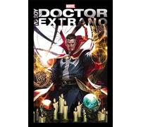 Yo Soy Doctor Extraño