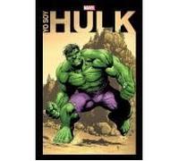 Recirculación yo soy hulk (precio reducido)