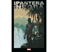 Recirculación yo soy pantera negra (precio reducido)