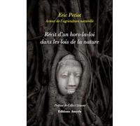 Récit d'un hors-la-loi dans les lois de la nature (Les Singuliers)