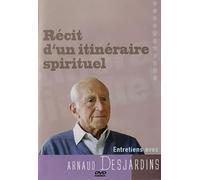 Récit d'un itinéraire spirituel [DVD]