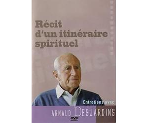 Récit d'un itinéraire spirituel [DVD]