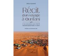 Récit d'un voyage à Ounfani: À la rencontre de Chérif Mouhamadoul Hafaz Al Alawi