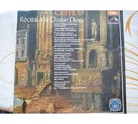 Récital à La Chaise Dieu / 2 x LP 33T 12"