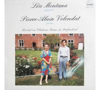 Recital au Chateau-Ferme de Profondval [Vinyl LP] [Schallplatte]