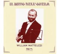Recital by Matteuzzi, William (2009-07-14)