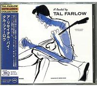 Recital By Tal Farlow (UHQCD)