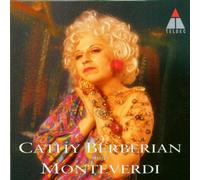 Récital Cathy Berberian