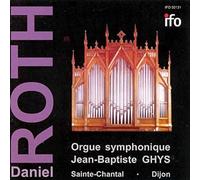 Recital Daniel Roth