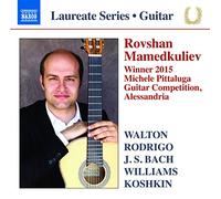 Récital de guitare
