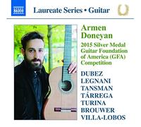 Récital de guitare