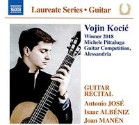 Recital de Guitare
