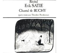 Récital Eric Satie