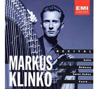 Recital Harpe Francaise