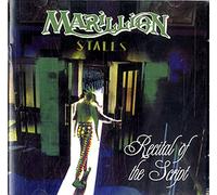 Recital Of The Script